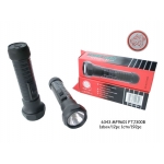 6343 Tiger Head Flashlight